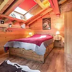 Chalé Luxury Chalet, Spa, Sauna, Fitness & 180 Views
