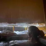 Luxury Chalet, Spa, Sauna, Fitness & 180 Views La Plagne