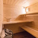 Luxury Chalet, Spa, Sauna, Fitness & 180 Views Chalé