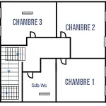 Chalé Luxury Chalet, Spa, Sauna, Fitness & 180 Views