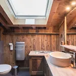 Luxury Chalet, Spa, Sauna, Fitness & 180 Views