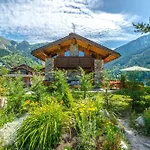 Chalé Luxury Chalet, Spa, Sauna, Fitness & 180 Views