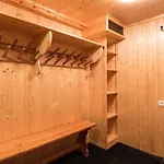 Luxury Chalet, Spa, Sauna, Fitness & 180 Views Chalé *