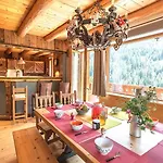 Chalé Luxury Chalet, Spa, Sauna, Fitness & 180 Views *