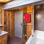 Luxury Chalet, Spa, Sauna, Fitness & 180 Views