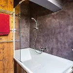 Chalé Luxury Chalet, Spa, Sauna, Fitness & 180 Views La Plagne