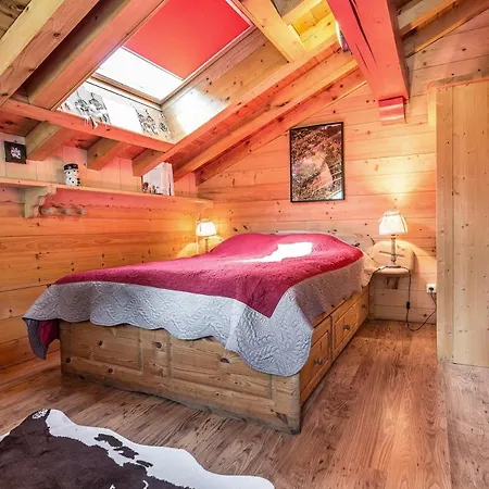 Chalet Luxury Chalet, Spa, Sauna, Fitness & 180 Views