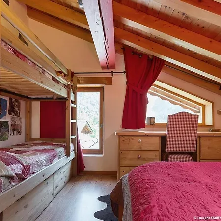 Luxury Chalet, Spa, Sauna, Fitness & 180 Views Chalet *