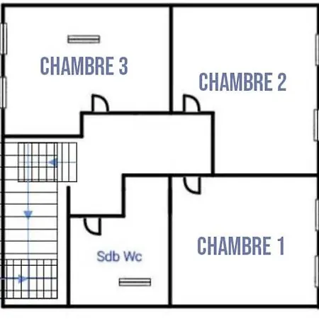 Chalet Luxury Chalet, Spa, Sauna, Fitness & 180 Views