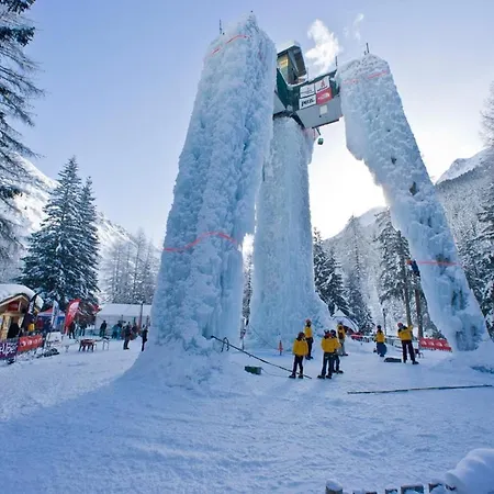 Luxury Chalet, Spa, Sauna, Fitness & 180 Views Alpstuga *