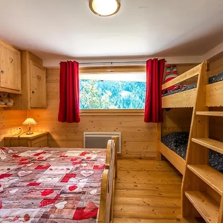 Alpstuga Luxury Chalet, Spa, Sauna, Fitness & 180 Views