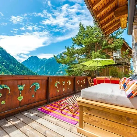 Luxury Chalet, Spa, Sauna, Fitness & 180 Views Chalet