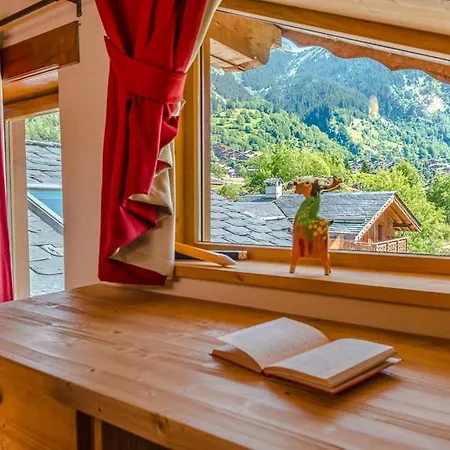 Luxury Chalet, Spa, Sauna, Fitness & 180 Views Chalet