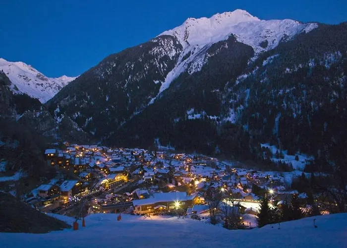 Luxury Chalet, Spa, Sauna, Fitness & 180 Views *