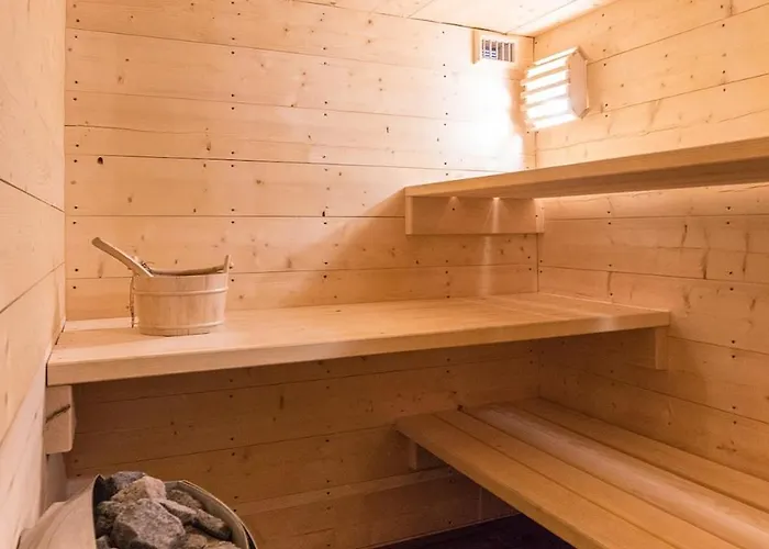 Luxury Chalet, Spa, Sauna, Fitness & 180 Views Chalet