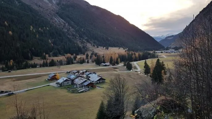 Luxury Chalet, Spa, Sauna, Fitness & 180 Views La Plagne