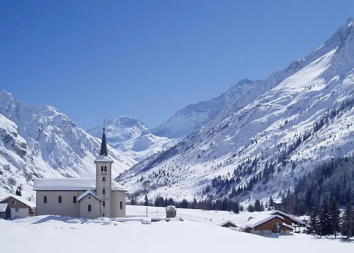 Chalet Luxury Chalet, Spa, Sauna, Fitness & 180 Views *