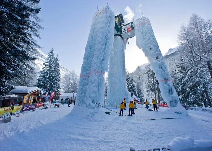 Luxury Chalet, Spa, Sauna, Fitness & 180 Views Chalet *