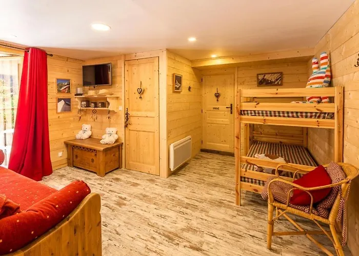 Chalet Luxury Chalet, Spa, Sauna, Fitness & 180 Views