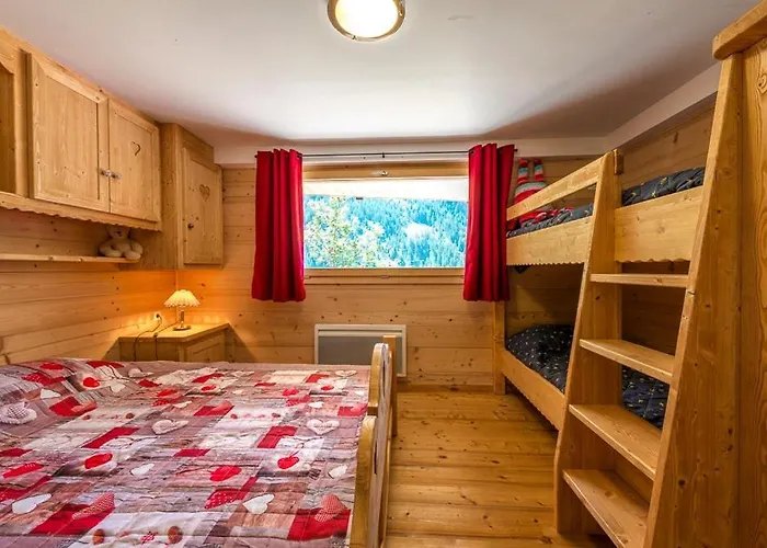 Alpstuga Luxury Chalet, Spa, Sauna, Fitness & 180 Views