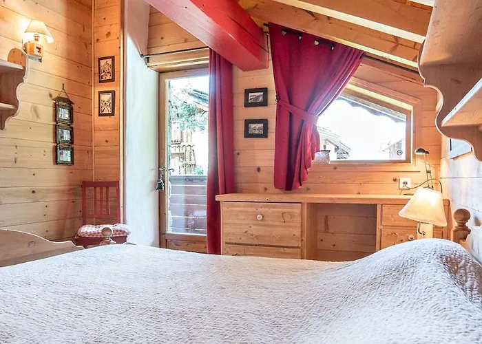 Luxury Chalet, Spa, Sauna, Fitness & 180 Views