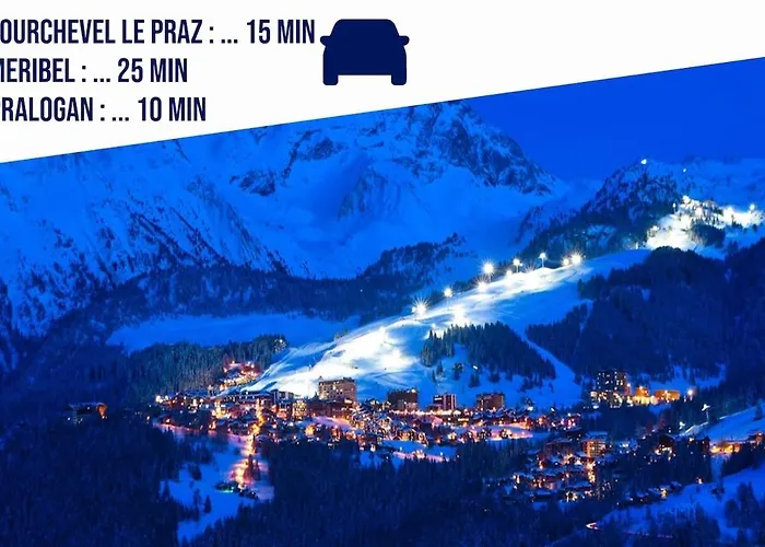 Chalet Luxury Chalet, Spa, Sauna, Fitness & 180 Views